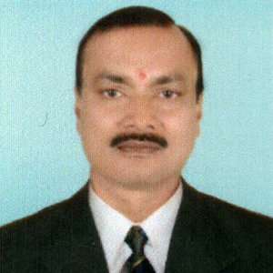 Dr. Chandrashekhar Prasad